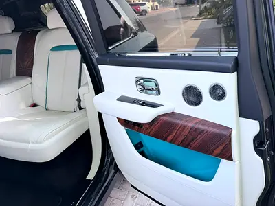 صورة مصغرة 17 لـ 2019 ROLLS-ROYCE CULLINAN