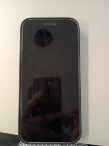 iPhone 17 pro max 256 gb UAE