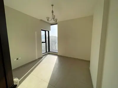 Ready To Move 1 BHK New Apartment with Balcony