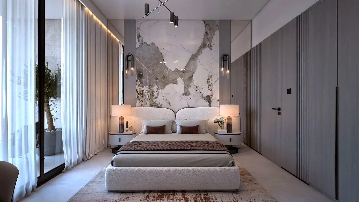 Reem by Vision by Vision Developments - View 2