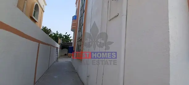 Brand New 5 BHK Villa For Sale In Al Rawda 2, Ajman