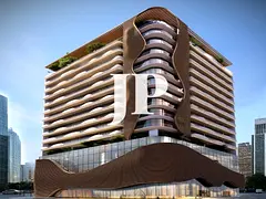 Spacious layout - prime view - premium amenities