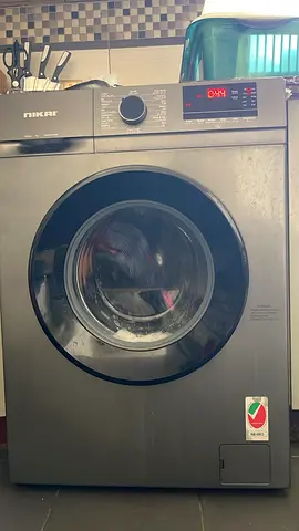 Washing Machine 7KG