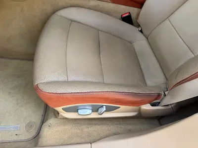 صورة مصغرة 10 لـ 2011 Porsche PANAMERA