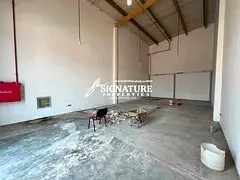 1,400 SQ FT WAREHOUSE FOR RENT – AL JURF INDUSTRIAL AREA 3, AJMAN
