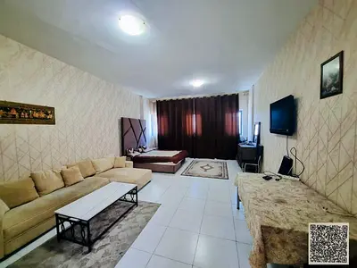 Urgent Sale – Fully Furnished Studio in Falcon Tower | An Unmissable Investment & Residential Opportunity