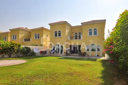 Private Garden | Spacious Layout | Prime Community