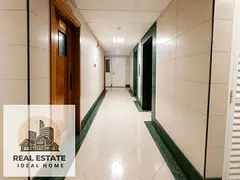 Free Covered Parking | Spacious 1BHK Apartment with Balcony | Separate Hall | Family Building