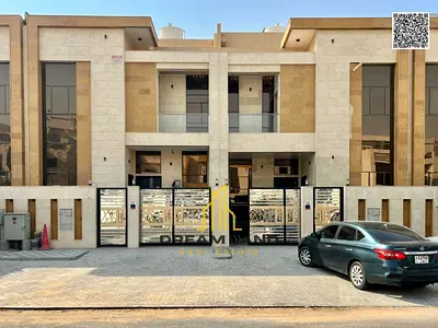 Hurry and reserve your turnkey villa now! Freehold ownership in the most prestigious location.