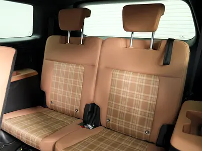 Hyundai Santa FE Smart, миниатюра 15