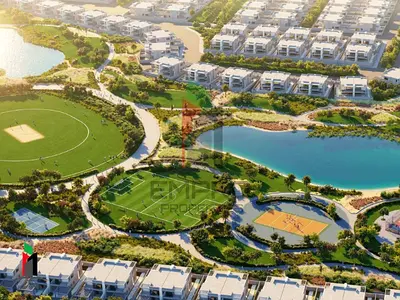Stunning 3 BR Townhouse in Damac Hills 2, Dubai