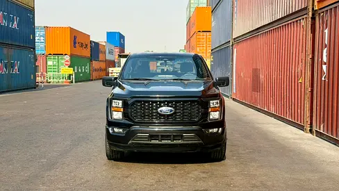 Ford F-150 2023