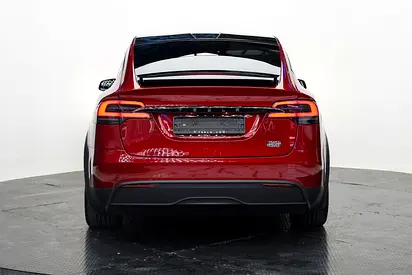صورة 2 لـ 2023 Tesla MODEL X
