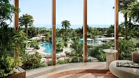 Elegant Apartment | Resort-Style Amenities | Great Location