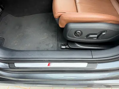 Audi A4 35 TFSI S line, миниатюра 6