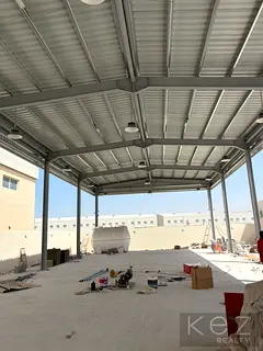 Brand New l Al Layan l Warehouse