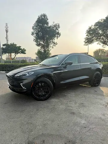 صورة 3 لـ 2022 Aston Martin DBX