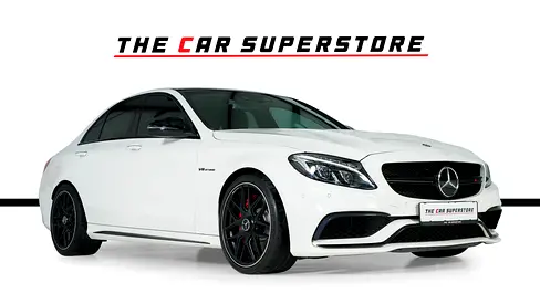 صورة مصغرة 2 لـ 2017 Mercedes-BENZ C-CLASS