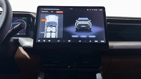 GAC GS8 GX, миниатюра 13