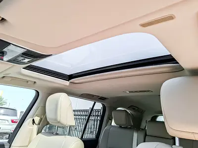 صورة مصغرة 11 لـ 2024 Toyota LAND CRUISER