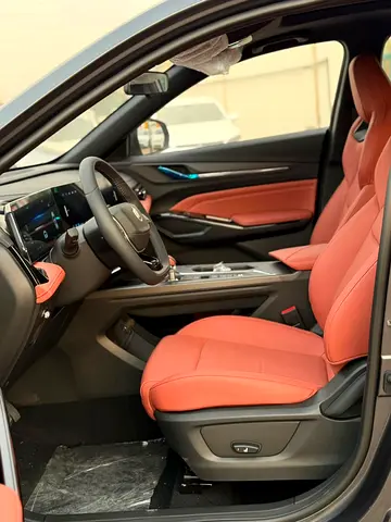 Changan X5 Plus, миниатюра 9