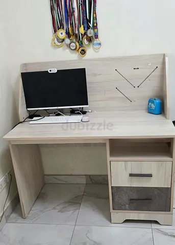 Modern Study Desk Computer Table