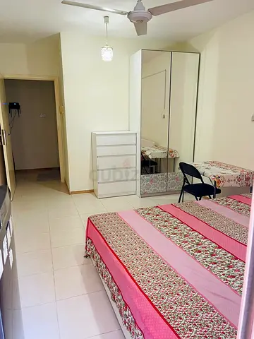 Master bedroom for rent