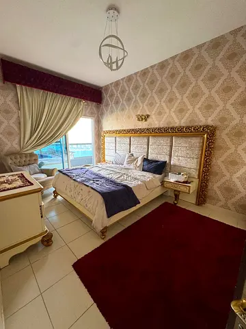 🏡 **2 Bedroom Apartment for Sale in Al Nakheel Tower 1** 📍 Prime Location 🛏️ 2 Bedrooms 🛋️ Spacious Living Room 📐 Size: 160 Sq. M. 🌇 Front-Faci