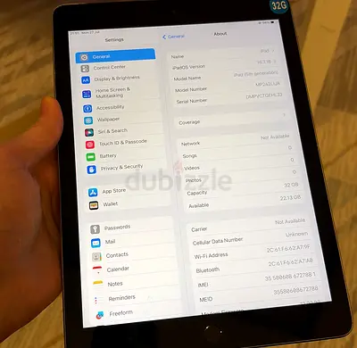 iPad 5 (5th generation) | Fast selling