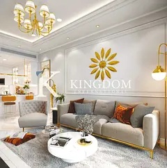 Luxury Boutique Residence | Vincitore Volare | Arjan Dubai