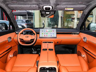 GAC S7, миниатюра 12