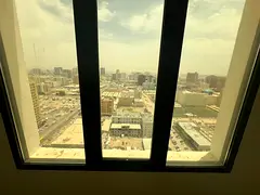 Experience Premium Living in One of Ajman's Most Prestigious Residential Towers with Exceptional Fac