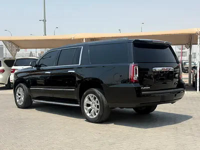 2019 GMC YUKON — фото 6