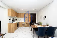 Fully Furnished I stunning 1 bedroom I Spacious unit