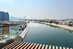 Sea Views | Furnished | Vacant