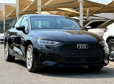 2023 AUDI A3 thumbnail 3