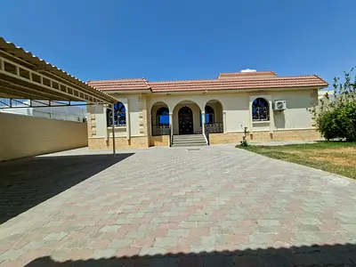 Spacious 4-bedroom villa / with maid+driver room just 150k