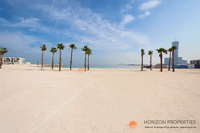 Multiple Option | Sea View | Casino View