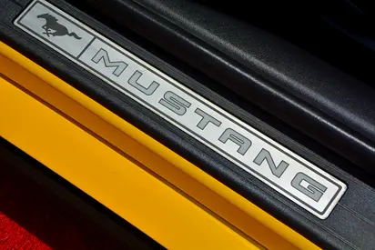2024 FORD MUSTANG 缩略图 11
