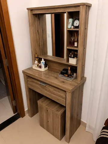 Vanity for sale