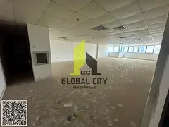 Office for Rent | 1,600 Sq.Ft | Near Ajman Free Zone, Fish Market & Ajman Creek | Prime Location