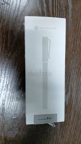 NEO SMARTPEN M1+ (NWP-F51) GRAY