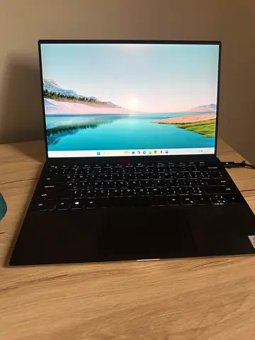 Dell XPS 13 Laptop - Excellent Condition, Backlit Keyboard