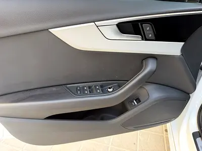 Audi A4 35 TFSI S line, миниатюра 5