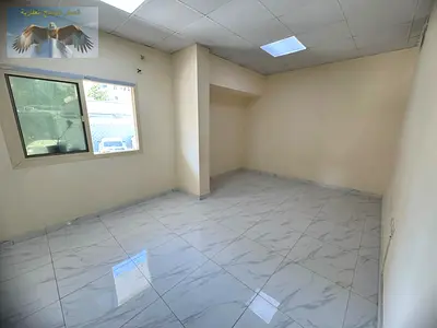 Affordable 1 bedroom apartment for annual rent in Ajman near Afghan Kebab and Kuwait Street in a prime family-friendly location with flexible payment