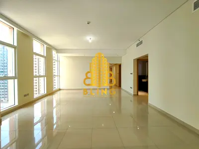 Splendid 3BHK With Maid Room & All Amenities