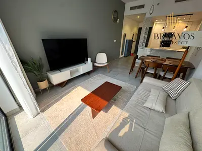 + MAID | FURNISHED | FLEXIBLE PAYMENT PLAN