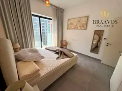 + MAID | FURNISHED | FLEXIBLE PAYMENT PLAN — 3