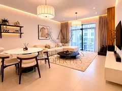 Renovated | 2BR with Pool View | Fully Furnished