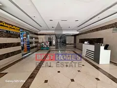 BEAUTIFUL FAMILY COMUNITY IN AJMAN PEARL TOWERS STUDIO FURNISHED FOR RENT YEARLY